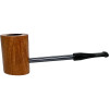Nording Compass Natural Briar Pipe Nording Compass Natural Briar Pipe