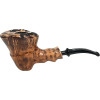 Nording Giant Freehand B Briar Pipe