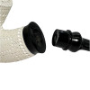Special I. Yasa Signed Designer Lattice Meerschaum Pipe Special I. Yasa Signed Designer Lattice Meerschaum Pipe