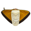Bekler Tiki 1982 Limited Edition Meerschaum Pipe