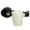 Special 9mm Smooth Poker Meerschaum Pipe