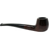 Lorenzo Spitfire Sport Polished Walnut Apple Briar Pipe Lorenzo Spitfire Sport Polished Walnut Apple Briar Pipe
