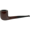 Lorenzo Spitfire Sport Walnut Billiard Straight Briar Pipe