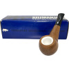 Meerschaum Lined African Nose Warmer Pipewood  Pipe Meerschaum Lined African Nose Warmer Pipewood  Pipe