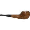 Meerschaum Lined African Nose Warmer Pipewood  Pipe Meerschaum Lined African Nose Warmer Pipewood  Pipe