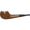 Meerschaum Lined African Nose Warmer Pipewood  Pipe Meerschaum Lined African Nose Warmer Pipewood  Pipe