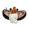 Eagle Oom Paul Meerschaum Pipe Eagle Oom Paul Meerschaum Pipe