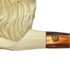 Bekler Signed Mark Twain Meerschaum Pipe