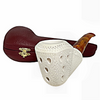 Special Lattice 9mm Meerschaum Pipe