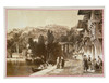 A View from the Bosphorus - Collector Postcard