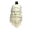 Special Govem Bearded Man Smoking Meerschaum Pipe