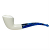 Smooth Freehand Arasta Meerschaum Pipe