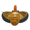 US Airborne Eagle Govem Pre-colored Meerschaum Pipe