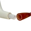 Special Dublin Designer Lattice 9mm Meerschaum Pipe