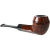 Royal Bulldog Straight Italian Briar Pipe