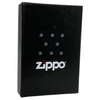 Zippo Polished Chrome Pipe & Lines Pipe Lighter