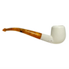 Arasta Signed Smooth Meerschaum Pipe