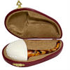 Govem Signed Meerschaum Pocket Pipe