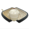 Deluxe 9mm Dublin Straight Meerschaum Pipe