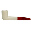 Special 9mm Long Shank Meerschaum Pipe