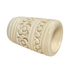 Floral Meerschaum Thimble