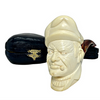 Bekler Sea Captain 1980 Limited Edition Meerschaum Pipe