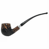 Nording Classic Rustic Spigot Churchwarden Briar Pipe Nording Classic Rustic Spigot Churchwarden Briar Pipe