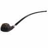 Nording Volcano Rustic Spigot Churchwarden Briar Pipe Nording Volcano Rustic Spigot Churchwarden Briar Pipe