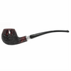 Nording Apple Rustic Spigot Churchwarden Briar Pipe Nording Apple Rustic Spigot Churchwarden Briar Pipe