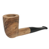 Cutty Style Italian Olive Wood Pipe