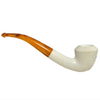 US Great Seal Signed Govem Dublin Meerschaum Pipe US Great Seal Signed Govem Dublin Meerschaum Pipe