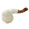 Special Calabash Topkapi Oom Paul Meerschaum Pipe