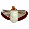US Airborne Govem Signed Meerschaum Pipe