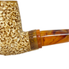 US Air Force Govem Pre-colored Meerschaum Pipe
