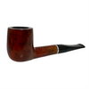 Lorenzo Spitfire Prestigio Stromboli Billiard Briar Pipe