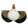 Special Imperial Designer Stem Meerschaum Pipe