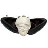 Laughing Bearded Pirate Meerschaum Pipe