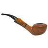 Amadeus Made in Greece Briar Pipe
