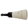 Meerschaum Cigar Holder with Case - Lattice