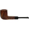 Vintage Piazzolla Bruyere Panel French Briar Pipe