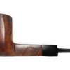 Vintage Piazzolla Bruyere Panel French Briar Pipe