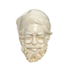 Special Santa Claus Meerschaum Pipe
