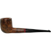 Royal Red Band Smooth Straight Briar Pipe