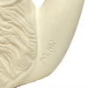 Premium Ali-Signed Oom Paul Wolf Meerschaum Pipe