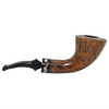 Nørding Smooth Extra Coffee #2 Horn Briar Pipe