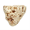 Special Natural Raw Stone Meerschaum Pipe