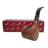 Muxiang 9mm Rosewood Drum Sitter Pipe