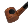 Muxiang 9mm Rosewood Drum Sitter Pipe