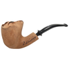 Nørding Signature Freehand Smooth Briar Pipe