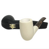 Special Tall Billiard 9mm Meerschaum Pipe